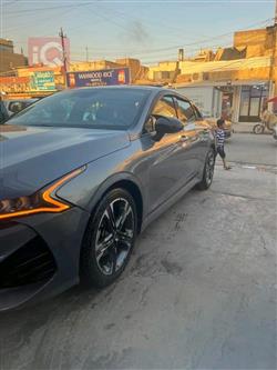 كيا K5